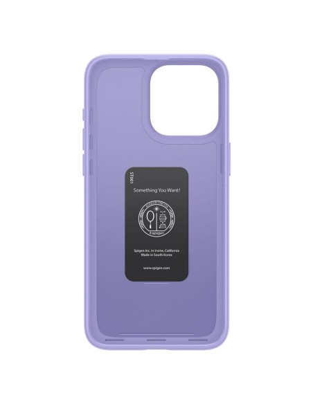 Etui ochronne do iPhone 15 Pro Max Thin Fit fioletowe
 
Etui ochronne do iPhone 15 Pro Max Thin Fit fioletowe