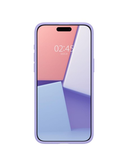 Etui ochronne do iPhone 15 Pro Max Thin Fit fioletowe
 
Etui ochronne do iPhone 15 Pro Max Thin Fit fioletowe