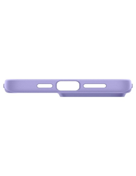 Etui ochronne do iPhone 15 Pro Max Thin Fit fioletowe
 
Etui ochronne do iPhone 15 Pro Max Thin Fit fioletowe