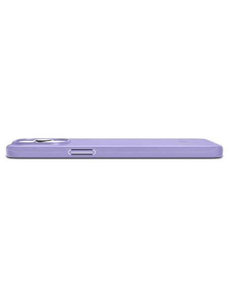Etui ochronne do iPhone 15 Pro Max Thin Fit fioletowe
 
Etui ochronne do iPhone 15 Pro Max Thin Fit fioletowe