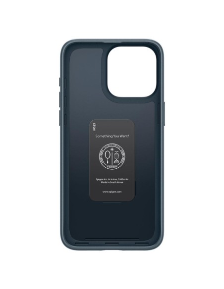 Apsauginis dėklas iPhone 15 Pro Max Thin Fit, juodas metalas
 
Apsauginis dėklas iPhone 15 Pro Max Thin Fit, juodas metalas