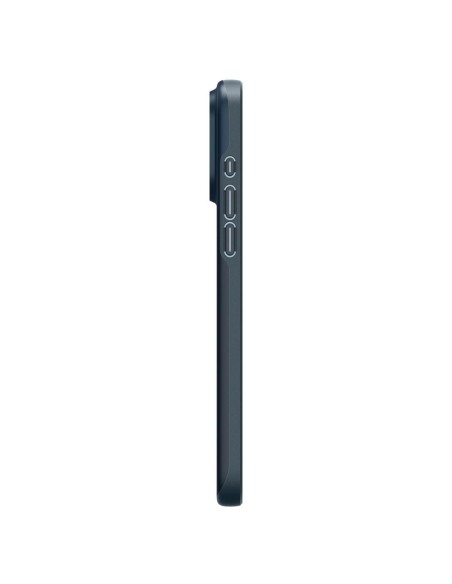 Apsauginis dėklas iPhone 15 Pro Max Thin Fit, juodas metalas
 
Apsauginis dėklas iPhone 15 Pro Max Thin Fit, juodas metalas