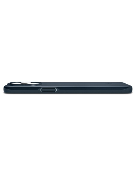 Apsauginis dėklas iPhone 15 Pro Max Thin Fit, juodas metalas
 
Apsauginis dėklas iPhone 15 Pro Max Thin Fit, juodas metalas