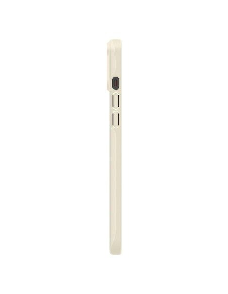 Apsauginis dėklas iPhone 15 Thin Fit, smėlio spalvos
 
Apsauginis dėklas iPhone 15 Thin Fit, smėlio spalvos