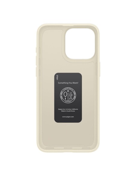 Apsauginis dėklas iPhone 15 Pro Max Thin Fit smėlio spalvos
 
Apsauginis dėklas iPhone 15 Pro Max Thin Fit smėlio spalvos