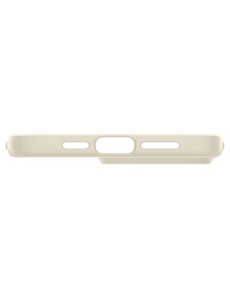 Apsauginis dėklas iPhone 15 Pro Max Thin Fit smėlio spalvos
 
Apsauginis dėklas iPhone 15 Pro Max Thin Fit smėlio spalvos