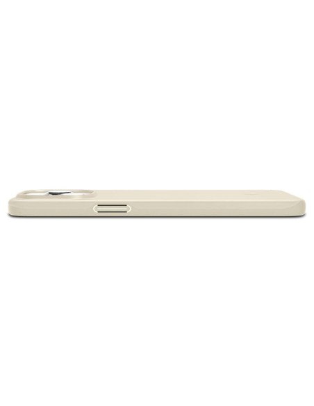 Apsauginis dėklas iPhone 15 Pro Max Thin Fit smėlio spalvos
 
Apsauginis dėklas iPhone 15 Pro Max Thin Fit smėlio spalvos