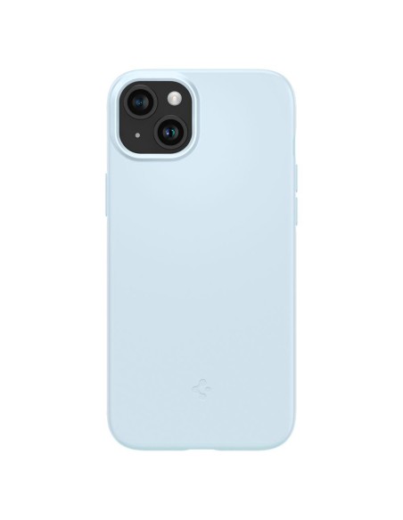 Apsauginis dėklas iPhone 15 Thin Fit, šviesiai mėlynas
 
Apsauginis dėklas iPhone 15 Thin Fit, šviesiai mėlynas