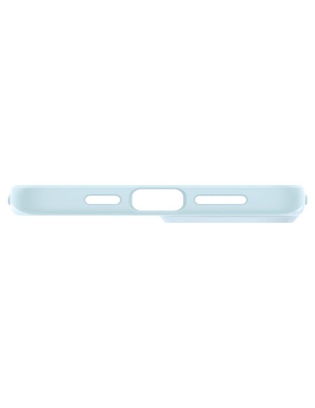 Apsauginis dėklas iPhone 15 Thin Fit, šviesiai mėlynas
 
Apsauginis dėklas iPhone 15 Thin Fit, šviesiai mėlynas