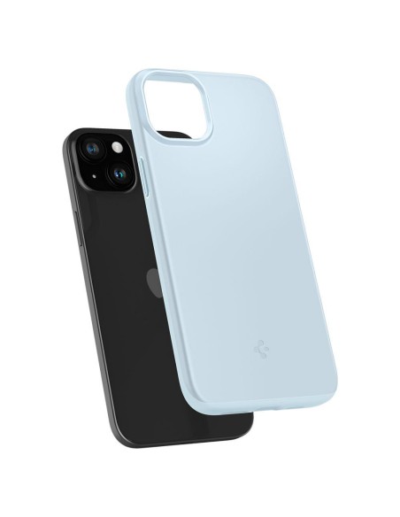 Apsauginis dėklas iPhone 15 Thin Fit, šviesiai mėlynas
 
Apsauginis dėklas iPhone 15 Thin Fit, šviesiai mėlynas