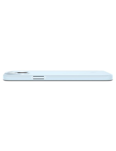 Apsauginis dėklas iPhone 15 Thin Fit, šviesiai mėlynas
 
Apsauginis dėklas iPhone 15 Thin Fit, šviesiai mėlynas