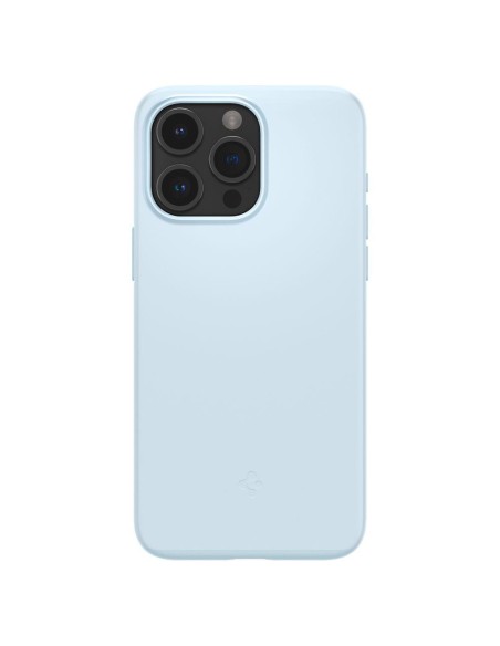 Apsauginis dėklas iPhone 15 Pro Max Thin Fit šviesiai mėlynas
 
Apsauginis dėklas iPhone 15 Pro Max Thin Fit šviesiai mėlynas