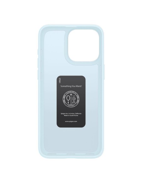 Apsauginis dėklas iPhone 15 Pro Max Thin Fit šviesiai mėlynas
 
Apsauginis dėklas iPhone 15 Pro Max Thin Fit šviesiai mėlynas