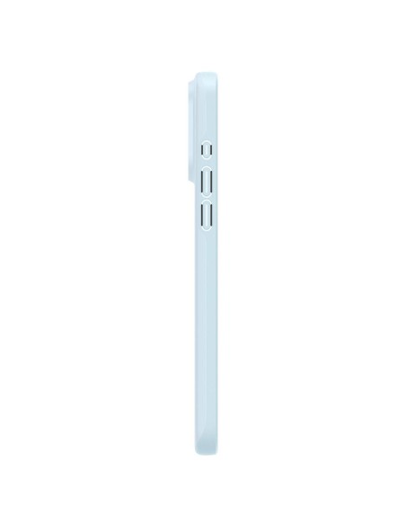 Apsauginis dėklas iPhone 15 Pro Max Thin Fit šviesiai mėlynas
 
Apsauginis dėklas iPhone 15 Pro Max Thin Fit šviesiai mėlynas