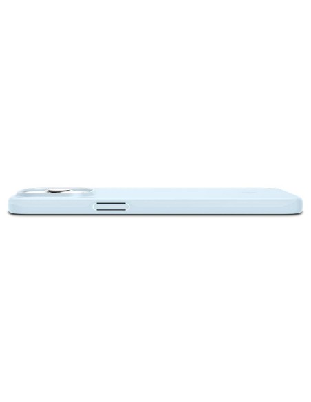 Apsauginis dėklas iPhone 15 Pro Max Thin Fit šviesiai mėlynas
 
Apsauginis dėklas iPhone 15 Pro Max Thin Fit šviesiai mėlynas