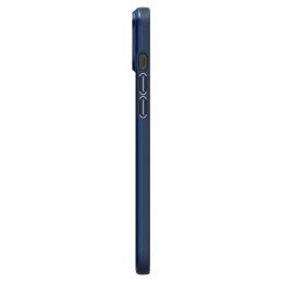
Apsauginis dėklas iPhone 15 Thin Fit mėlynas
