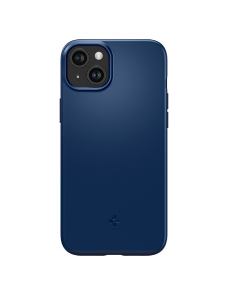 Apsauginis dėklas iPhone 15 Plus Thin Fit mėlynas
 
Apsauginis dėklas iPhone 15 Plus Thin Fit mėlynas