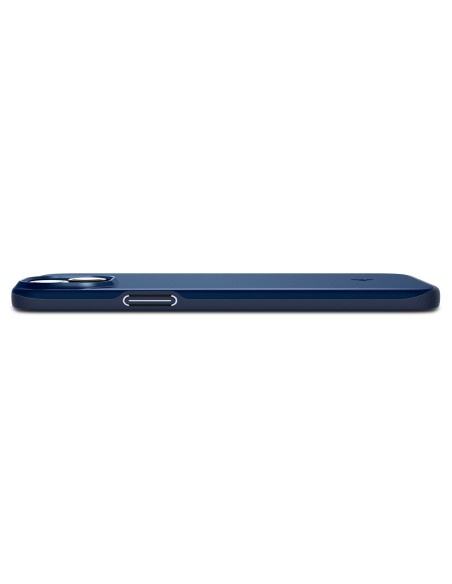 Apsauginis dėklas iPhone 15 Plus Thin Fit mėlynas
 
Apsauginis dėklas iPhone 15 Plus Thin Fit mėlynas