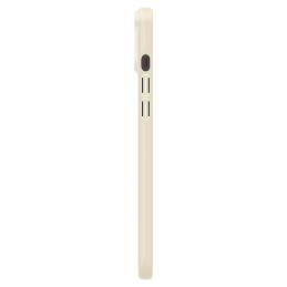 
Apsauginis dėklas iPhone 15 Plus Thin Fit, smėlio spalvos

