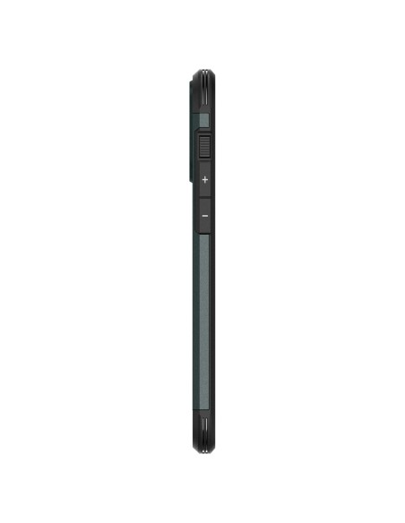 Tvirtas Armor MagSafe dėklas su stovu iPhone 15 Pro Max, žalias
 
Tvirtas Armor MagSafe dėklas su stovu iPhone 15 Pro Max, žalias