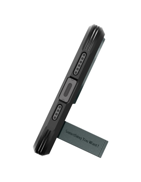 Tvirtas Armor MagSafe dėklas su stovu iPhone 15 Pro Max, žalias
 
Tvirtas Armor MagSafe dėklas su stovu iPhone 15 Pro Max, žalias