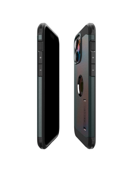 Tvirtas Armor MagSafe dėklas su stovu iPhone 15 Pro Max, žalias
 
Tvirtas Armor MagSafe dėklas su stovu iPhone 15 Pro Max, žalias