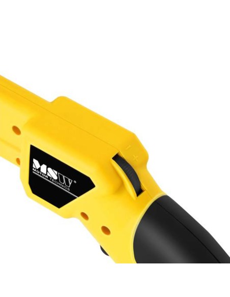 Terminis peilių pjaustytuvas polistirolo profiliams MSW STYRO CUTTER 06 230V 150W KIT