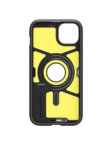 Tvirtas Armor MagSafe dėklas skirtas iPhone 15, juodas
 
Tvirtas Armor MagSafe dėklas skirtas iPhone 15, juodas