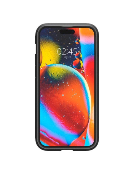 Tvirtas Armor MagSafe dėklas iPhone 15 Plus juodas
 
Tvirtas Armor MagSafe dėklas iPhone 15 Plus juodas