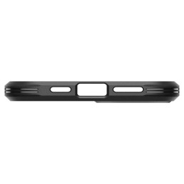
Tvirtas Armor MagSafe dėklas iPhone 15 Plus juodas
