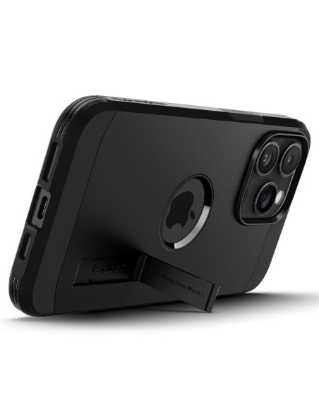 Tvirtas Armor MagSafe dėklas skirtas iPhone 15 Pro, juodas
 
Tvirtas Armor MagSafe dėklas skirtas iPhone 15 Pro, juodas