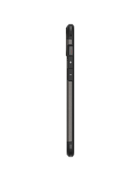 Tvirtas Armor MagSafe dėklas su stovu iPhone 15, metalo pilka
 
Tvirtas Armor MagSafe dėklas su stovu iPhone 15, metalo pilka