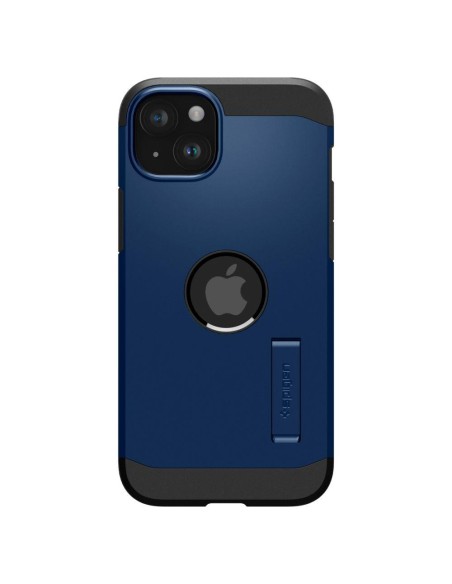 Tvirtas Armor MagSafe dėklas skirtas iPhone 15 mėlynas
 
Tvirtas Armor MagSafe dėklas skirtas iPhone 15 mėlynas