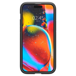 
Tvirtas Armor MagSafe dėklas skirtas iPhone 15 mėlynas
