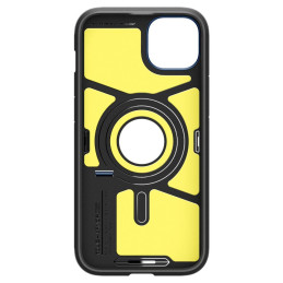 
Tvirtas Armor MagSafe dėklas skirtas iPhone 15 mėlynas
