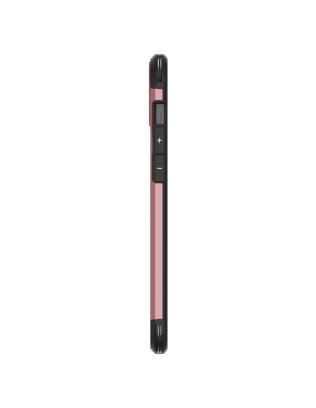 Tvirtas Armor MagSafe dėklas su stovu iPhone 15, rožinis
 
Tvirtas Armor MagSafe dėklas su stovu iPhone 15, rožinis