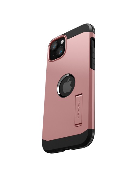 Tvirtas Armor MagSafe dėklas su stovu iPhone 15, rožinis
 
Tvirtas Armor MagSafe dėklas su stovu iPhone 15, rožinis