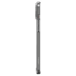 
Ultra Hybrid Mag dėklas su MagSafe, skirtas iPhone 15 Plus, juodas
