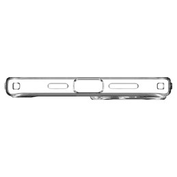 
Ultra Hybrid Mag dėklas su MagSafe, skirtas iPhone 15 Plus, juodas
