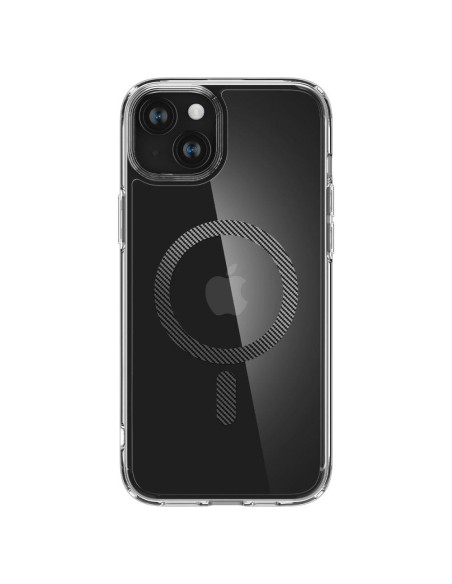 Ultra Hybrid Mag dėklas su MagSafe, skirtas iPhone 15, pilkas
 
Ultra Hybrid Mag dėklas su MagSafe, skirtas iPhone 15, pilkas