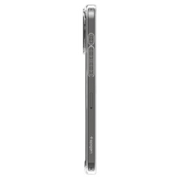 
Ultra Hybrid Mag dėklas su MagSafe, skirtas iPhone 15 Pro, pilkas
