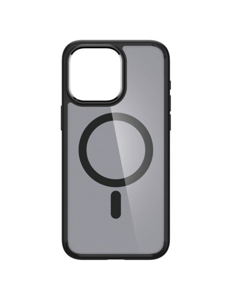 Ultra Hybrid Mag dėklas su MagSafe, skirtas iPhone 15 Pro, skaidrus ir juodas
 
Ultra Hybrid Mag dėklas su MagSafe, skirtas iPhone 15 Pro, skaidrus ir juodas