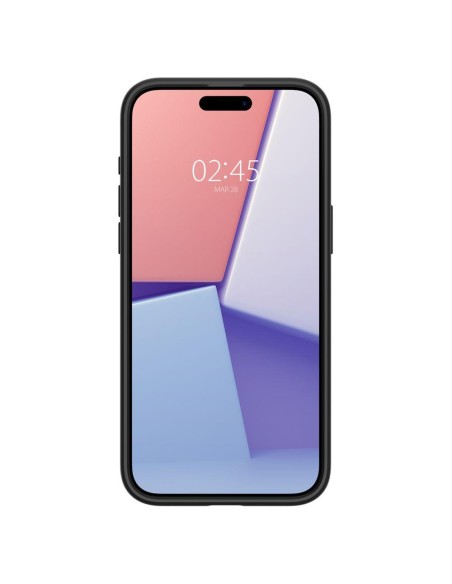 Ultra Hybrid Mag dėklas su MagSafe, skirtas iPhone 15 Pro, skaidrus ir juodas
 
Ultra Hybrid Mag dėklas su MagSafe, skirtas iPhone 15 Pro, skaidrus ir juodas