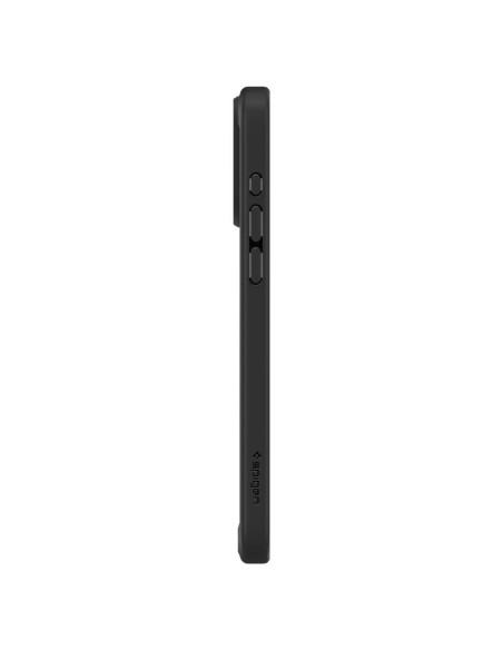 Ultra Hybrid Mag dėklas su MagSafe, skirtas iPhone 15 Pro, skaidrus ir juodas
 
Ultra Hybrid Mag dėklas su MagSafe, skirtas iPhone 15 Pro, skaidrus ir juodas