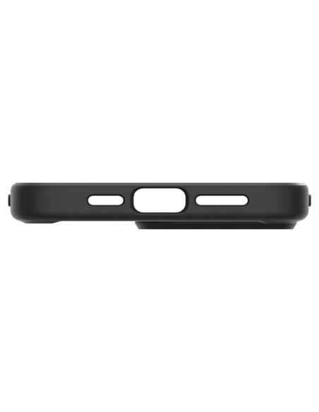 Ultra Hybrid Mag dėklas su MagSafe, skirtas iPhone 15 Pro, skaidrus ir juodas
 
Ultra Hybrid Mag dėklas su MagSafe, skirtas iPhone 15 Pro, skaidrus ir juodas