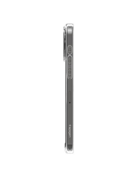 Ultra Hybrid Mag dėklas su MagSafe, skirtas iPhone 15 Pro, skaidrus
 
Ultra Hybrid Mag dėklas su MagSafe, skirtas iPhone 15 Pro, skaidrus