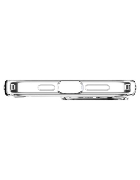 Ultra Hybrid Mag dėklas su MagSafe, skirtas iPhone 15 Pro, skaidrus
 
Ultra Hybrid Mag dėklas su MagSafe, skirtas iPhone 15 Pro, skaidrus