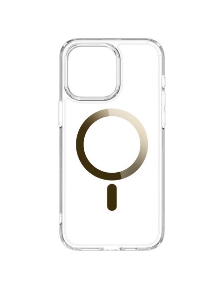 Ultra Hybrid Mag dėklas su MagSafe, skirtas iPhone 15 Pro Max gold
 
Ultra Hybrid Mag dėklas su MagSafe, skirtas iPhone 15 Pro Max gold