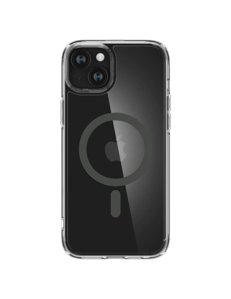 Ultra Hybrid MagSafe dėklas skirtas iPhone 15 Plus grafitui
 
Ultra Hybrid MagSafe dėklas skirtas iPhone 15 Plus grafitui