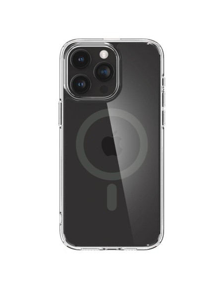 Ultra Hybrid Mag dėklas su MagSafe, skirtas iPhone 15 Pro Max, grafitas
 
Ultra Hybrid Mag dėklas su MagSafe, skirtas iPhone 15 Pro Max, grafitas